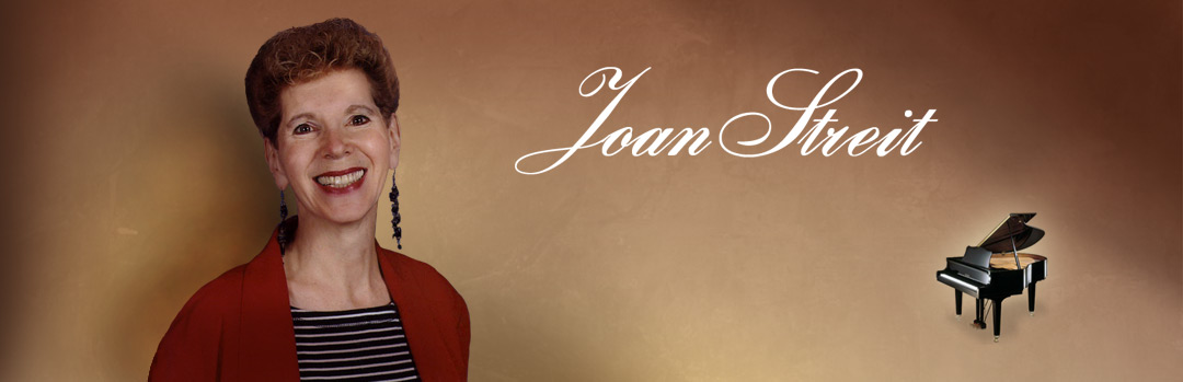 Joan Streit